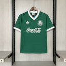 Camisa Palmeiras Retrõ 1989