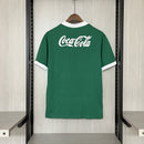 Camisa Palmeiras Retrõ 1989