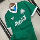 Camisa Palmeiras Retrõ 1989