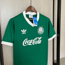 Camisa Palmeiras Retrõ 1989