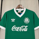 Camisa Palmeiras Retrõ 1989