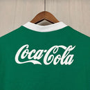 Camisa Palmeiras Retrõ 1989
