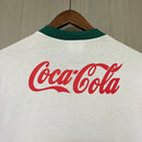 Camisa Palmeiras Retrõ 1989