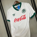 Camisa Palmeiras Retrõ 1989