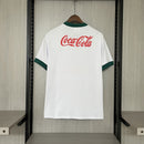 Camisa Palmeiras Retrõ 1989