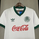 Camisa Palmeiras Retrõ 1989