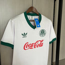 Camisa Palmeiras Retrõ 1989