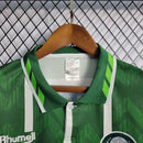 Camisa Palmeiras Retro 95/96