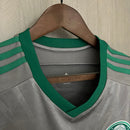 Camisa Palmeiras Retrô 2016