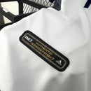 Camisa Real Madrid retrô 00/01