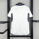 Camisa Real Madrid retrô 00/01