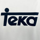 Camisa Real Madrid retrô 00/01