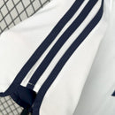Camisa Real Madrid retrô 00/01