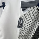 Camisa Real Madrid retrô 00/01