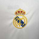 Camisa Real Madrid retrô 00/01