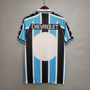 Camisa Grêmio Retrô 2000