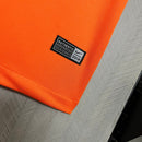 Camisa Holanda Retro 2014