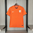 Camisa Holanda Retro 2014