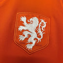 Camisa Holanda Retro 2014