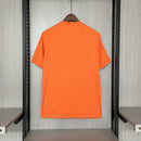 Camisa Holanda Retro 2014