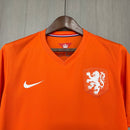 Camisa Holanda Retro 2014