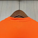Camisa Holanda Retro 2014