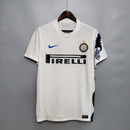 Camisa Inter de Milão Retrô 2010
