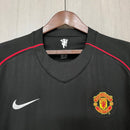 Camisa Manchester United Retrô 07/08