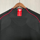 Camisa Manchester United Retrô 07/08