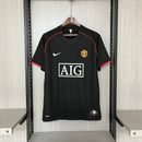 Camisa Manchester United Retrô 07/08