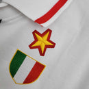 Camisa Milan Retrô 1995/1997