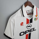 Camisa Milan Retrô 1995/1997
