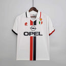 Camisa Milan Retrô 1995/1997
