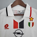 Camisa Milan Retrô 1995/1997