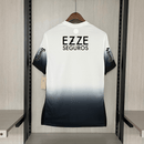 Camisa Corinthians 24/25 (Com patrocinadores)