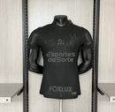 Camisa Corinthians 24/25 Modelo Jogador (Com patrocinadores)