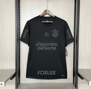 Camisa Corinthians 24/25 (Com patrocinadores)