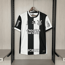 Camisa Corinthians  III 24/25