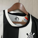 Camisa Corinthians  III 24/25