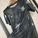 Camisa Corinthians Pré Jogo 25/26