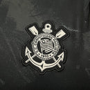 Camisa Corinthians Pré Jogo 25/26