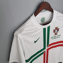 Camisa Portugal Retrô 2012