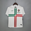 Camisa Portugal Retrô 2012