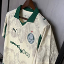 Camisa Palmeiras KidSuper 25/26