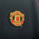 Camisa Retrô Away II do Manchester United 2007