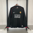 Camisa Retrô Away II do Manchester United 2007