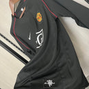 Camisa Retrô Away II do Manchester United 2007