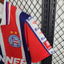 Camisa Retrô Bahia 1996