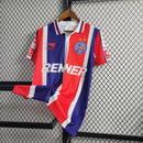 Camisa Retrô Bahia 1996