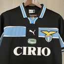 Camisa Retro Lazio Away 1998